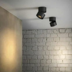 Flipspot 100 Spotlight, Vit