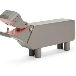 Kay Bojesen Träfigurer-Flodhäst 9 cm,