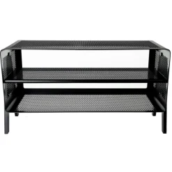 Floor Skohylla 92x35x50 cm, Vit