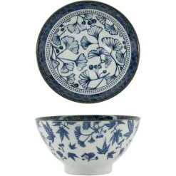 Tokyo Design Studio Serveringsskålar-Flora Japonica Sori Skål 95 cl, Maple