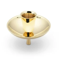 Skultuna Tillbehör Ljusstakar & Ljuslyktor-Flora Ljussläckare