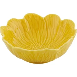 Flora Skål 17 cm, Rosa