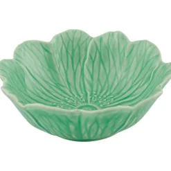 Flora Skål 17 cm, Rosa