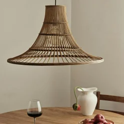 Broste Copenhagen Vaser-Florentina Vas, 22,5 cm