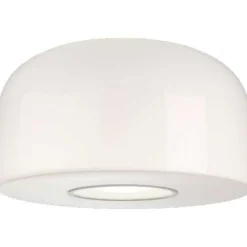 Flos Bellhop C2 Loftlampe Hvid