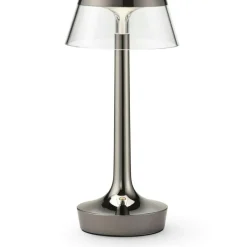 Flos Portabla Lampor|Portabla Lampor-Bon Jour Transportabel Lampe Almost White