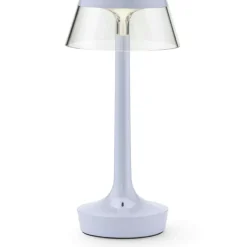 Flos Portabla Lampor|Portabla Lampor-Bon Jour Transportabel Lampe Almost White