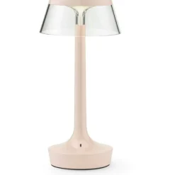 Flos Portabla Lampor|Portabla Lampor-Bon Jour Transportabel Lampe Almost White