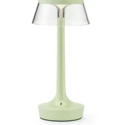 Flos Portabla Lampor|Portabla Lampor-Bon Jour Transportabel Lampe Almost White