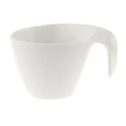 Villeroy & Boch Kaffekoppar|Tekoppar-Flow Frukostkopp, 38 cl