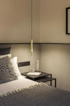 Flow T-3734S Pendel, Svart / Svart