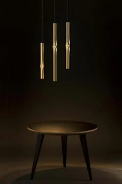 Flow T-3734S Pendel, Svart / Svart