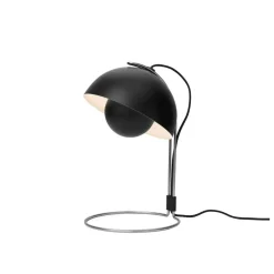 Flowerpot VP4 Bordslampa, Matt White