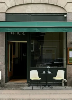 &Tradition Portabla Lampor|Portabla Lampor-Flowerpot VP9 Bordslampa Portabel, Matt Light Grey