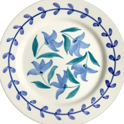 Flowers Tallrik Blossom 28 cm