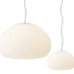 Muuto Pendellampor-Fluid Pendel , Ø23 cm