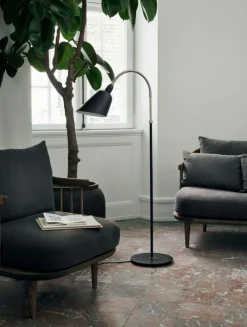 Fly Sc12 Soffa, Rökt Oljad Ek / Karakorum 003