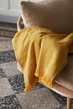 Fly Sc12 Soffa, Rökt Oljad Ek / Karakorum 003