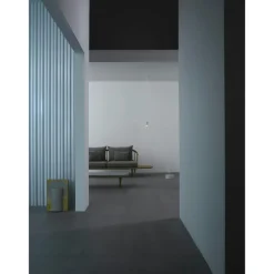 Fly Sc3 Soffa Vingar, Rökt Oljad Ek / Karakorum 003