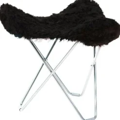 Flying Goose Iceland Pall, Shorn White/Chrome