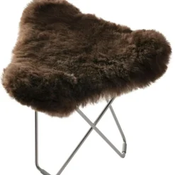 Flying Goose Iceland Pall, Shorn White/Chrome