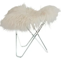 Flying Goose Iceland Pall, Wild White/Chrome