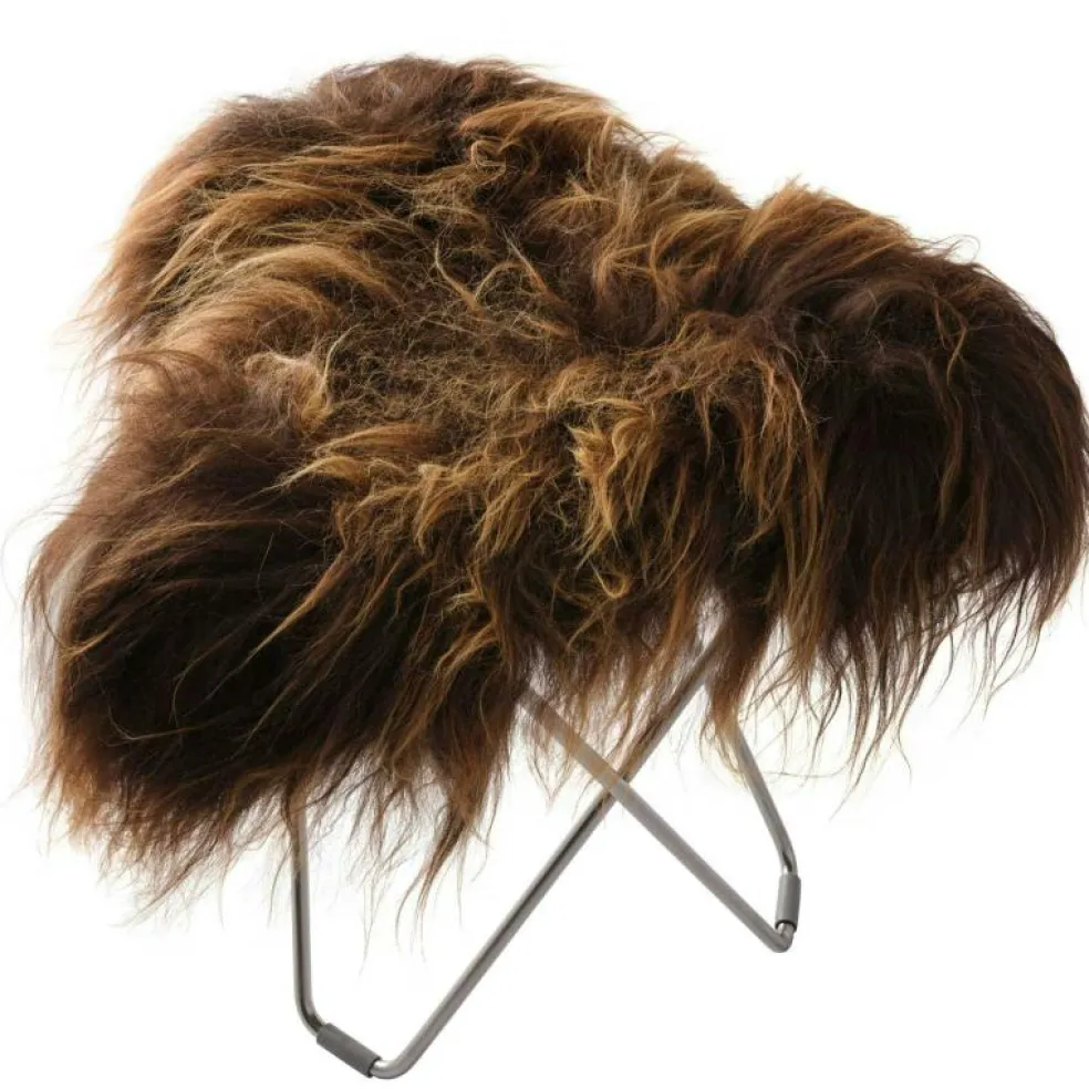 Flying Goose Iceland Pall, Wild White/Chrome