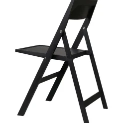 Frama Stolar-Folding Flat Stol, Warm Brown