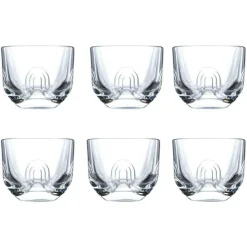 Folies Dessertskål 8 cl, 6-pack