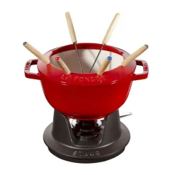 Staub Fondue-Fondueset , 2,35L
