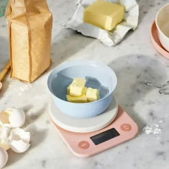 Foodie Köksvåg, Vit