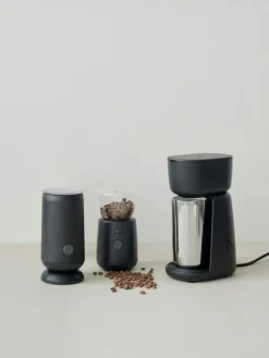 RIG-TIG Mjölkskummare-Foodie Mjölkskummare,