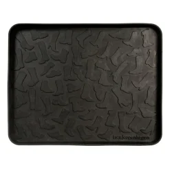 Footwear Skomatta L, Svart