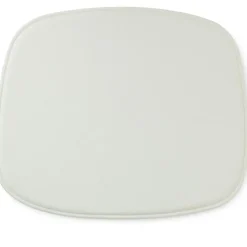 Normann Copenhagen Stolsdynor-Form Sittdyna, Röd