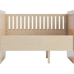 Form Säng Baby & Junior, Ek