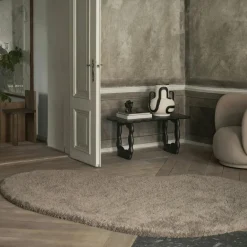 Forma Matta Ull, Small / Ash Brown