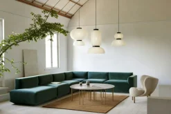 Formakami JH5 Pendel