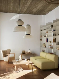 Formakami JH5 Pendel