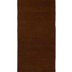 Found 01 Matta 90x180 cm, Rusty Iron