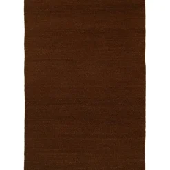 Found 03 Matta 170x240 cm, Rusty Iron