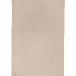 Louise Roe Ullmattor-Found 02 Matta 140x200 cm, Rusty Iron