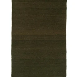 Louise Roe Ullmattor-Found 02 Matta 140x200 cm, Rusty Iron