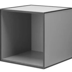 Frame 35 Vägghylla, Ek