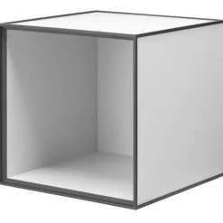 Frame 35 Vägghylla, Ek