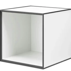 Frame 35 Vägghylla, Ek