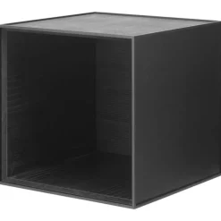 Frame 35 Vägghylla, Ek