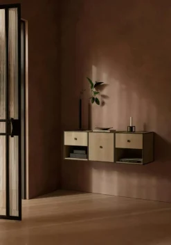 Audo Copenhagen Väggskåp-Frame 35 Väggskåp,