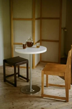 Frame Rumsavdelare Naturlig Ek / Linne, 1 Panel