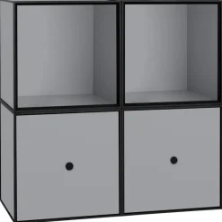 Frame Square Hylla, Sand