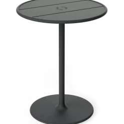 Fatboy Balkongbord & Cafébord|Trädgårdsbord-Fred's Bord 60 cm, Antracit